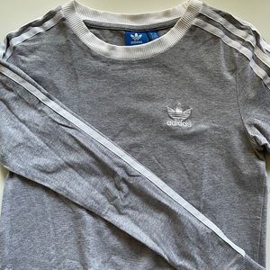 Adidas long sleeve
